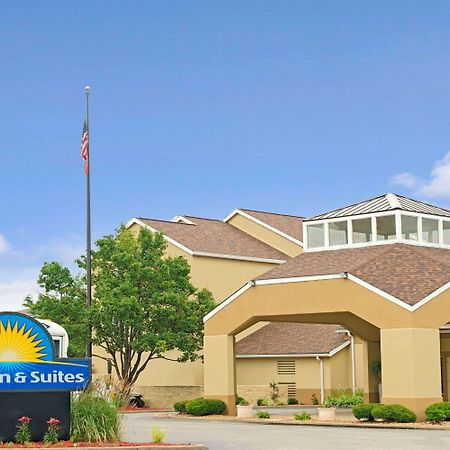 Days Inn By Wyndham St. Louis/Westport Mo Maryland Heights Luaran gambar