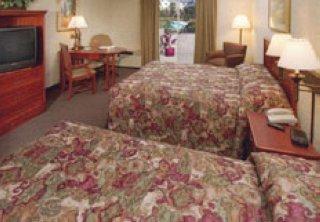 Days Inn By Wyndham St. Louis/Westport Mo Maryland Heights Luaran gambar