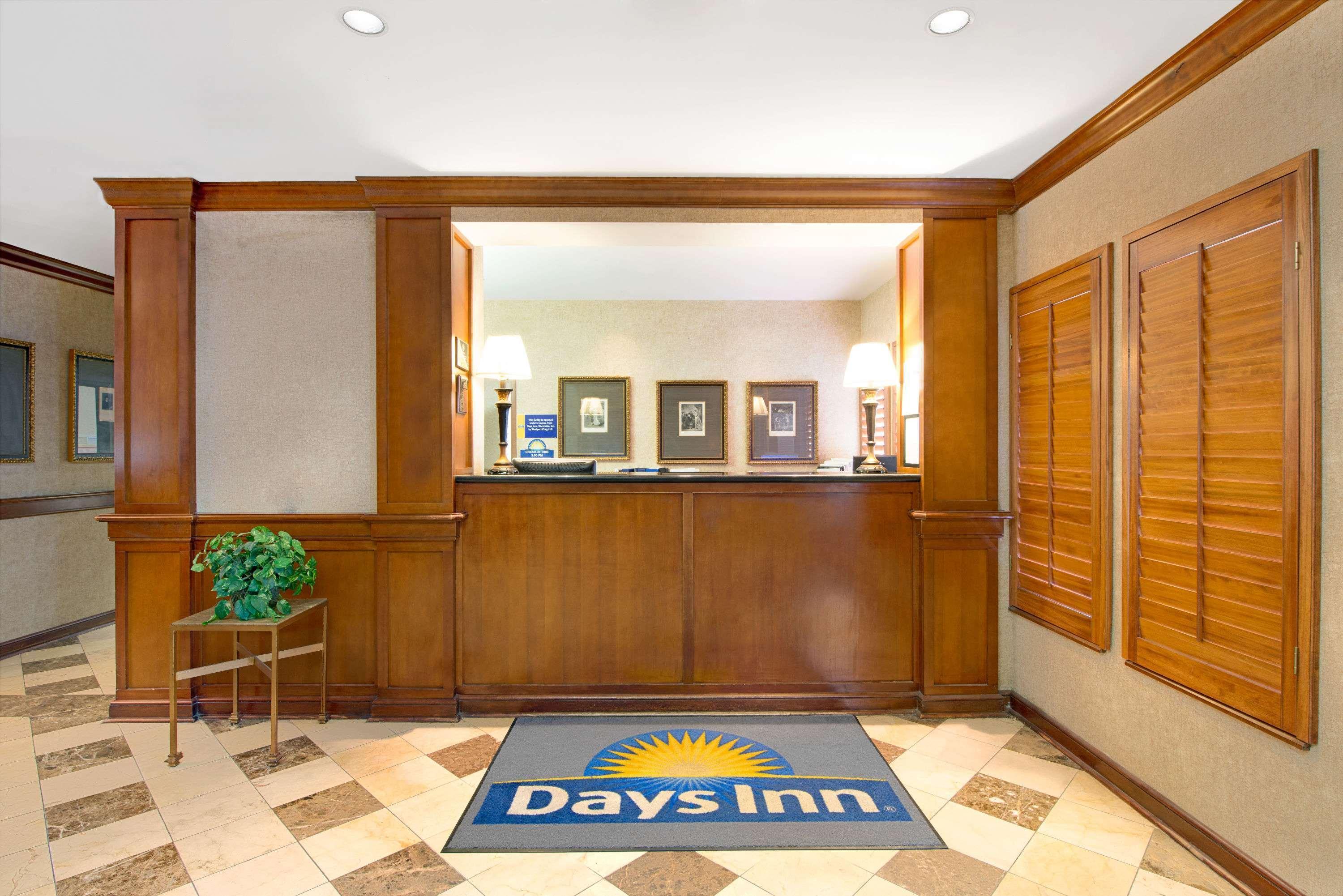 Days Inn By Wyndham St. Louis/Westport Mo Maryland Heights Luaran gambar