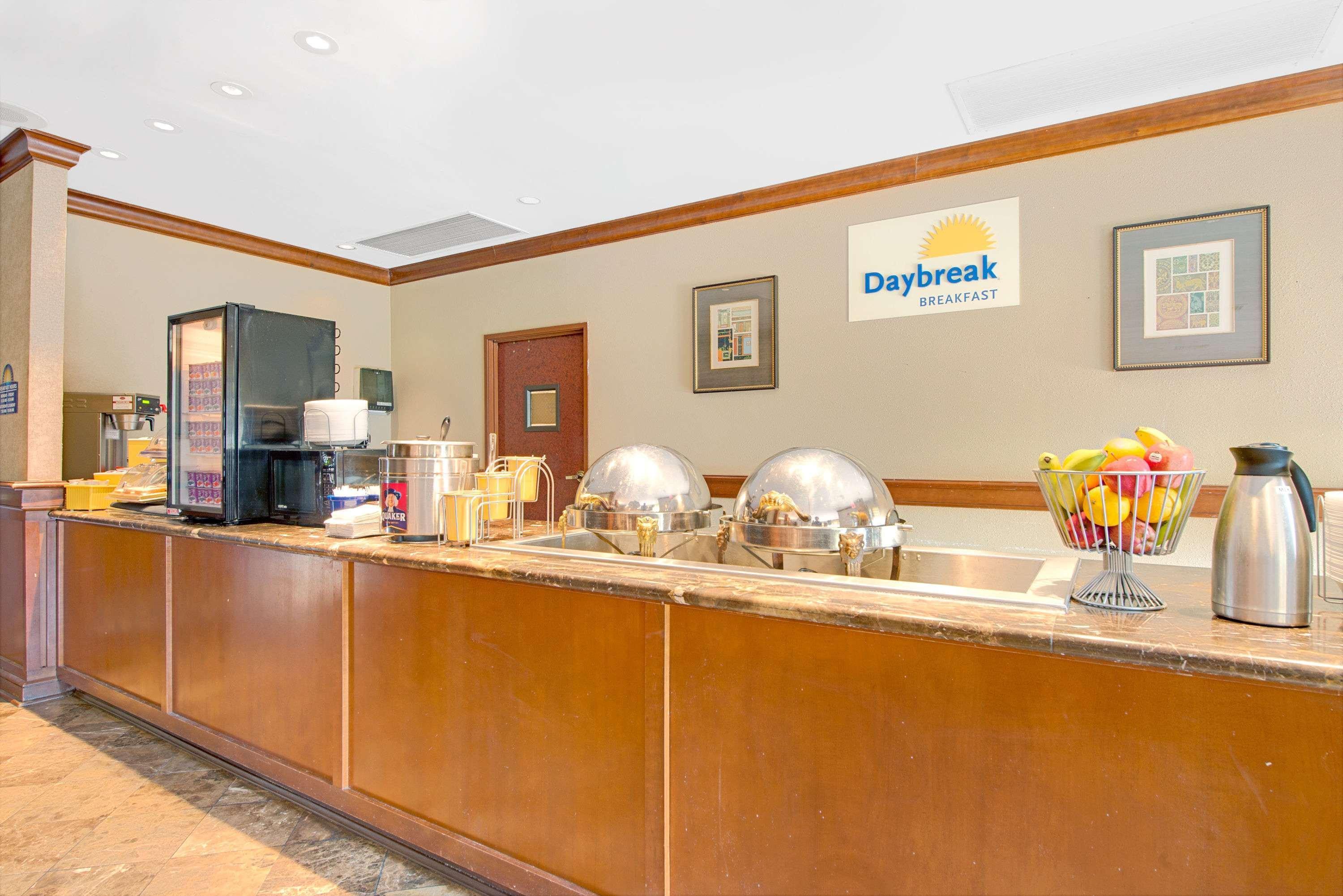 Days Inn By Wyndham St. Louis/Westport Mo Maryland Heights Luaran gambar