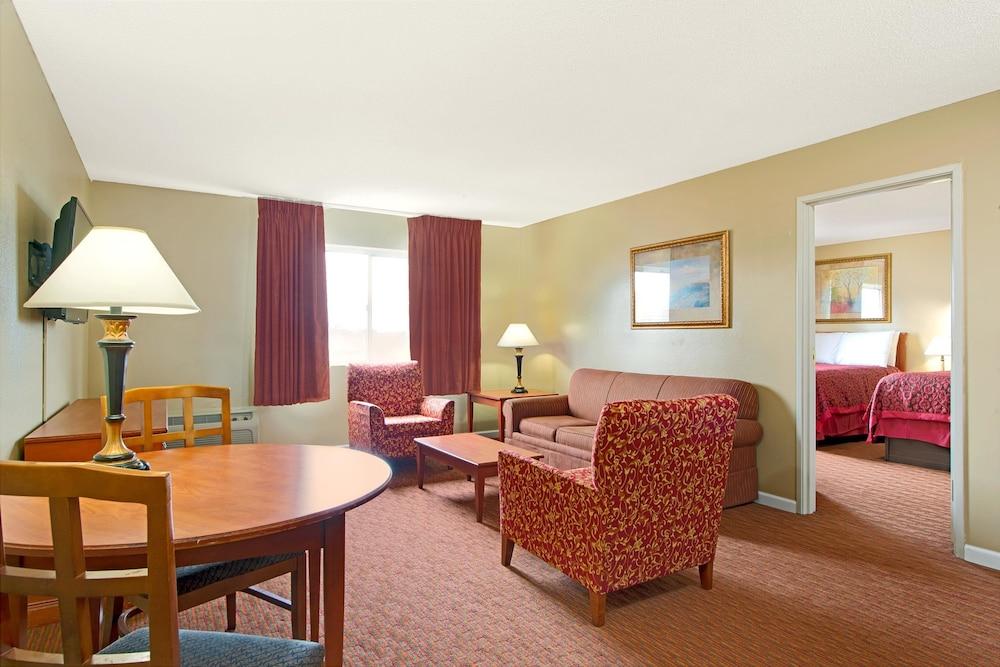 Days Inn By Wyndham St. Louis/Westport Mo Maryland Heights Luaran gambar