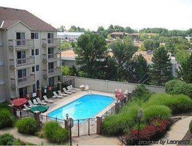 Days Inn By Wyndham St. Louis/Westport Mo Maryland Heights Luaran gambar