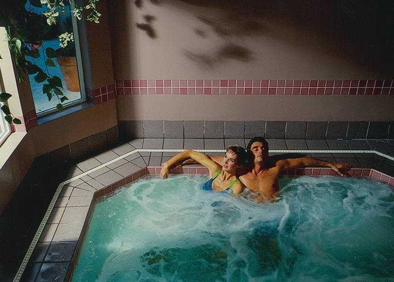 Days Inn By Wyndham St. Louis/Westport Mo Maryland Heights Kemudahan gambar