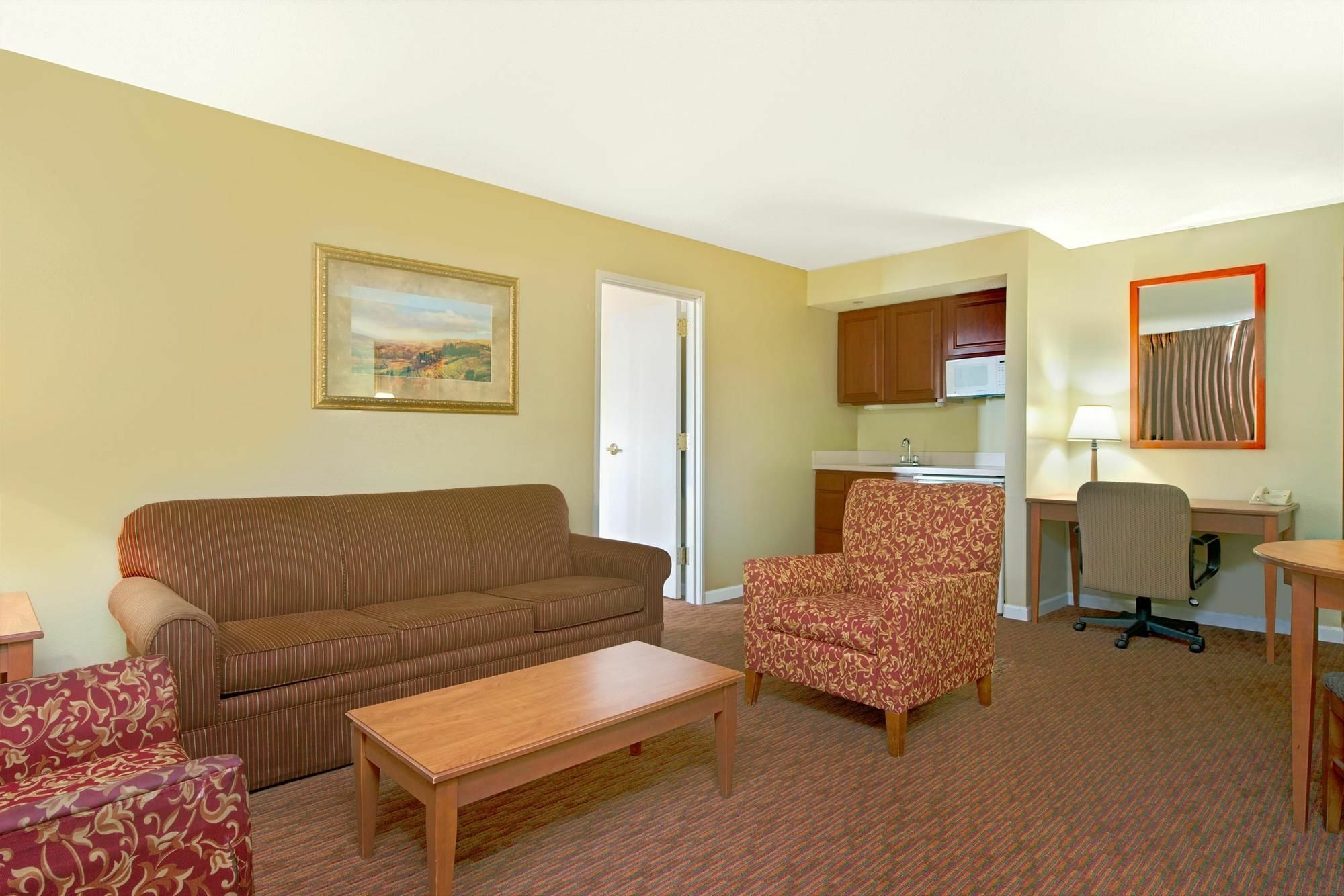 Days Inn By Wyndham St. Louis/Westport Mo Maryland Heights Luaran gambar